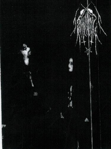 Rattenkönig : Verses of Decadence